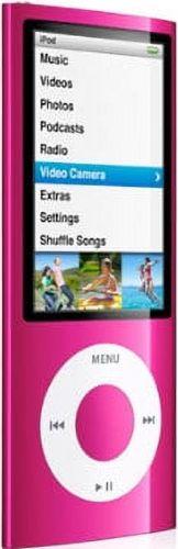 Renoverad Apple iPod Nano 5th Gen - Reebelo Sverige