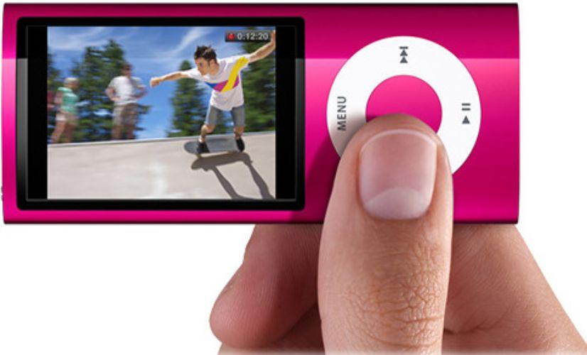 Renoverad Apple iPod Nano 5th Gen - Reebelo Sverige