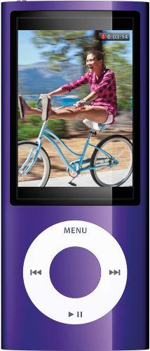 Renoverad Apple iPod Nano 5th Gen - Reebelo Sverige