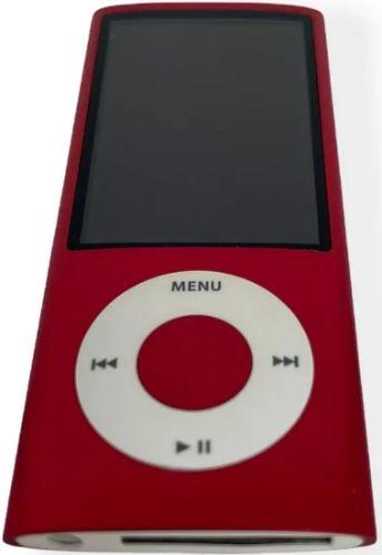 Renoverad Apple iPod Nano 5th Gen - Reebelo Sverige