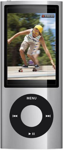 Renoverad Apple iPod Nano 5th Gen - Reebelo Sverige