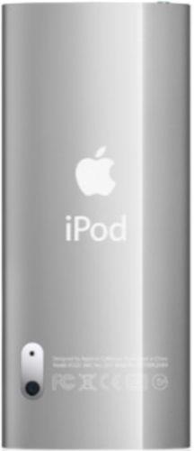 Renoverad Apple iPod Nano 5th Gen - Reebelo Sverige