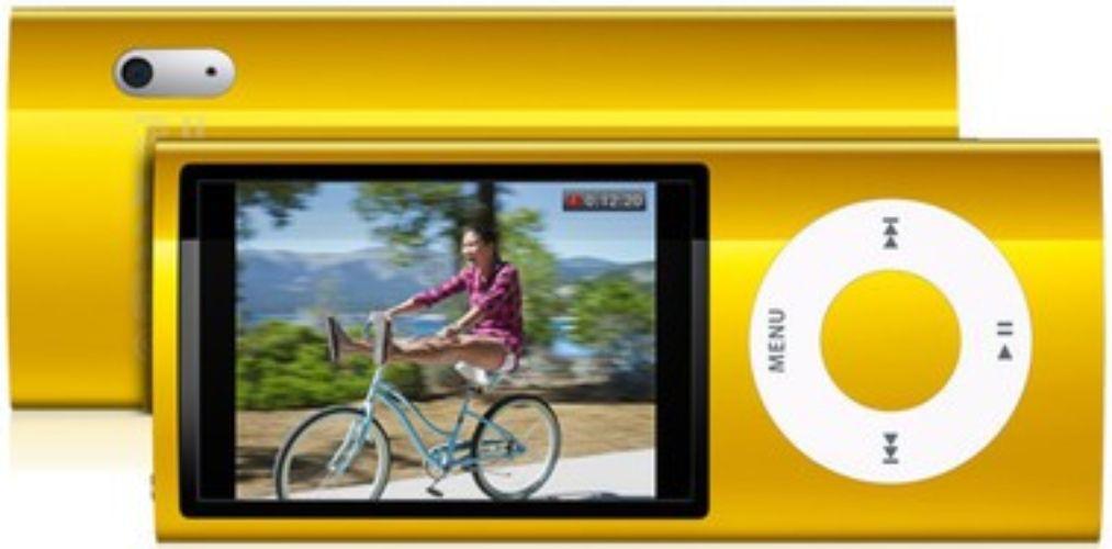 Renoverad Apple iPod Nano 5th Gen - Reebelo Sverige
