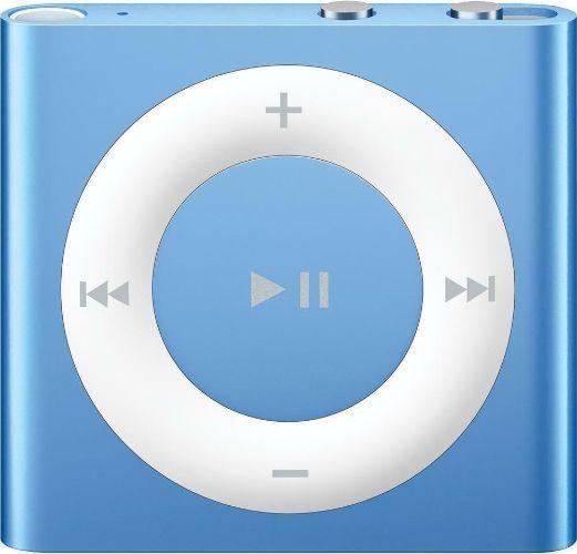 Renoverad Apple iPod Shuffle 4th Gen - Reebelo Sverige