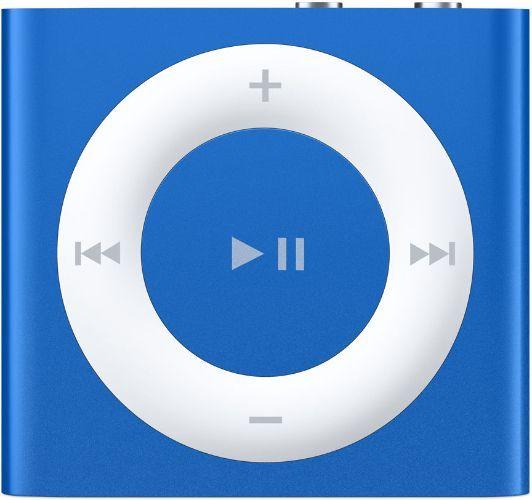 Renoverad Apple iPod Shuffle 4th Gen - Reebelo Sverige