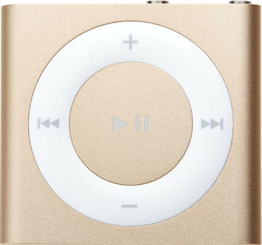 Renoverad Apple iPod Shuffle 4th Gen - Reebelo Sverige