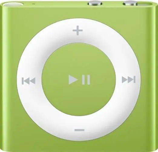 Renoverad Apple iPod Shuffle 4th Gen - Reebelo Sverige