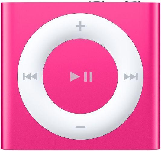 Renoverad Apple iPod Shuffle 4th Gen - Reebelo Sverige