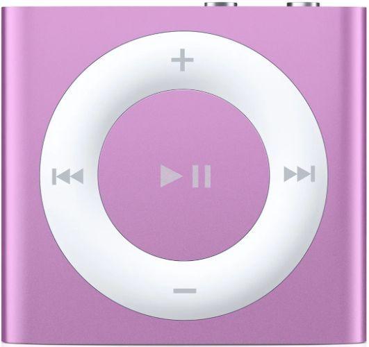 Renoverad Apple iPod Shuffle 4th Gen - Reebelo Sverige