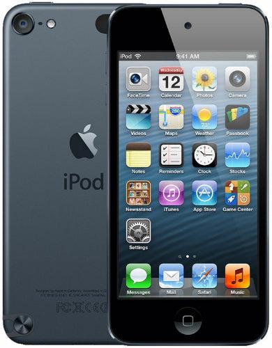 Renoverad Apple iPod Touch 5th Gen - Reebelo Sverige