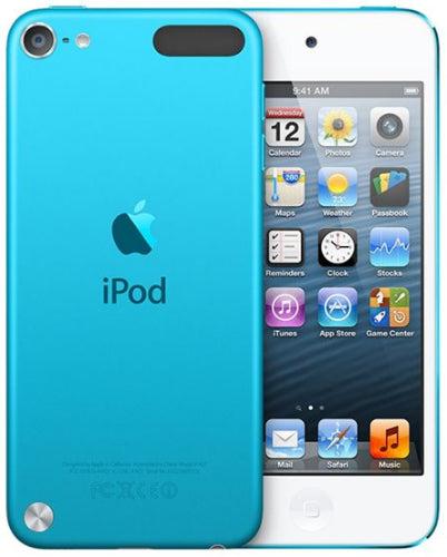 Renoverad Apple iPod Touch 5th Gen - Reebelo Sverige