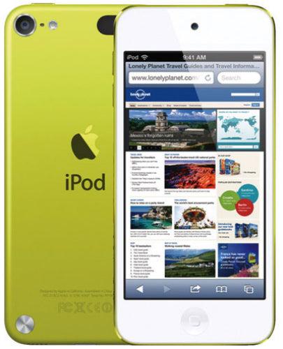 Renoverad Apple iPod Touch 5th Gen - Reebelo Sverige