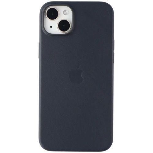 Renoverad Apple Leather Case with MagSafe for iPhone 14 Plus - Reebelo Sverige