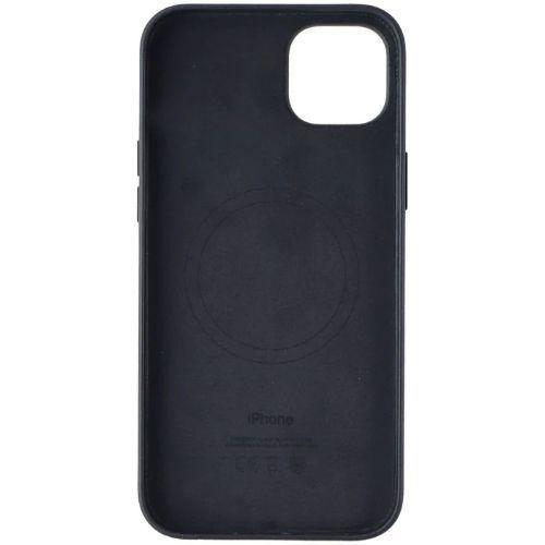 Renoverad Apple Leather Case with MagSafe for iPhone 14 Plus - Reebelo Sverige