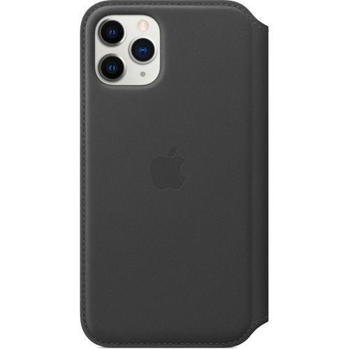 Renoverad Apple Leather Folio Case for iPhone 11 Pro - Reebelo Sverige