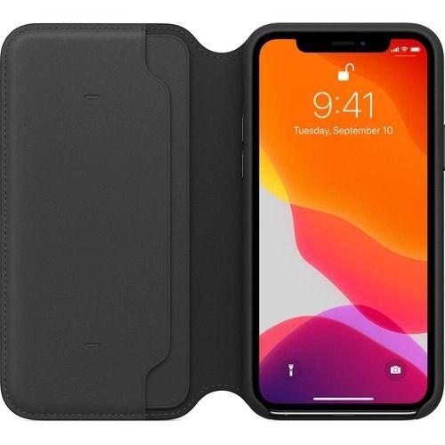 Renoverad Apple Leather Folio Case for iPhone 11 Pro - Reebelo Sverige