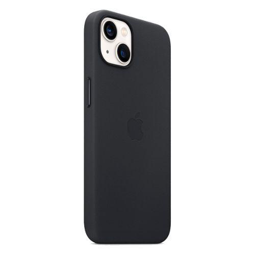 Renoverad Apple Leather Phone Case For iPhone 13 - Reebelo Sverige