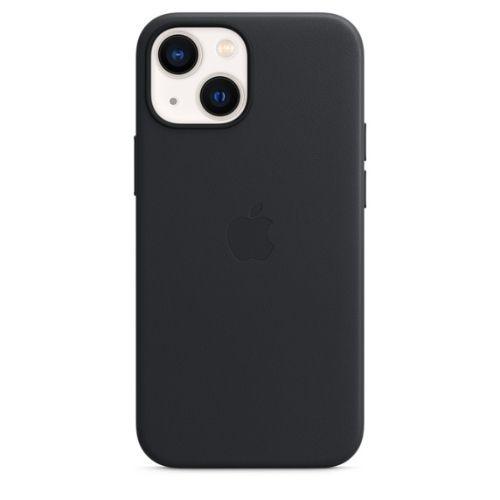 Renoverad Apple Leather Phone Case For iPhone 13 - Reebelo Sverige