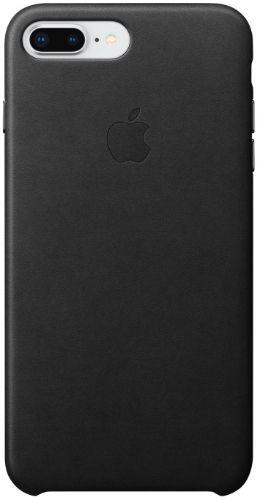 Renoverad Apple Leather Phone Case For iPhone 8 Plus | 7 Plus - Reebelo Sverige