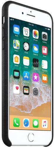 Renoverad Apple Leather Phone Case For iPhone 8 Plus | 7 Plus - Reebelo Sverige
