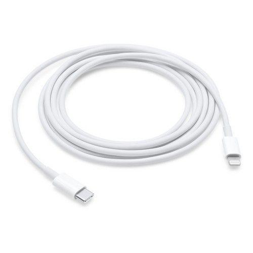 Renoverad Apple Lightning to USB C Cable (2M) - Reebelo Sverige