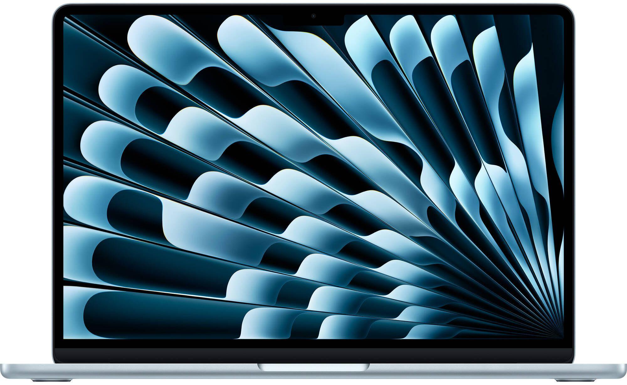 Renoverad MacBook Air (2026) 13.6-inch - Reebelo Sverige