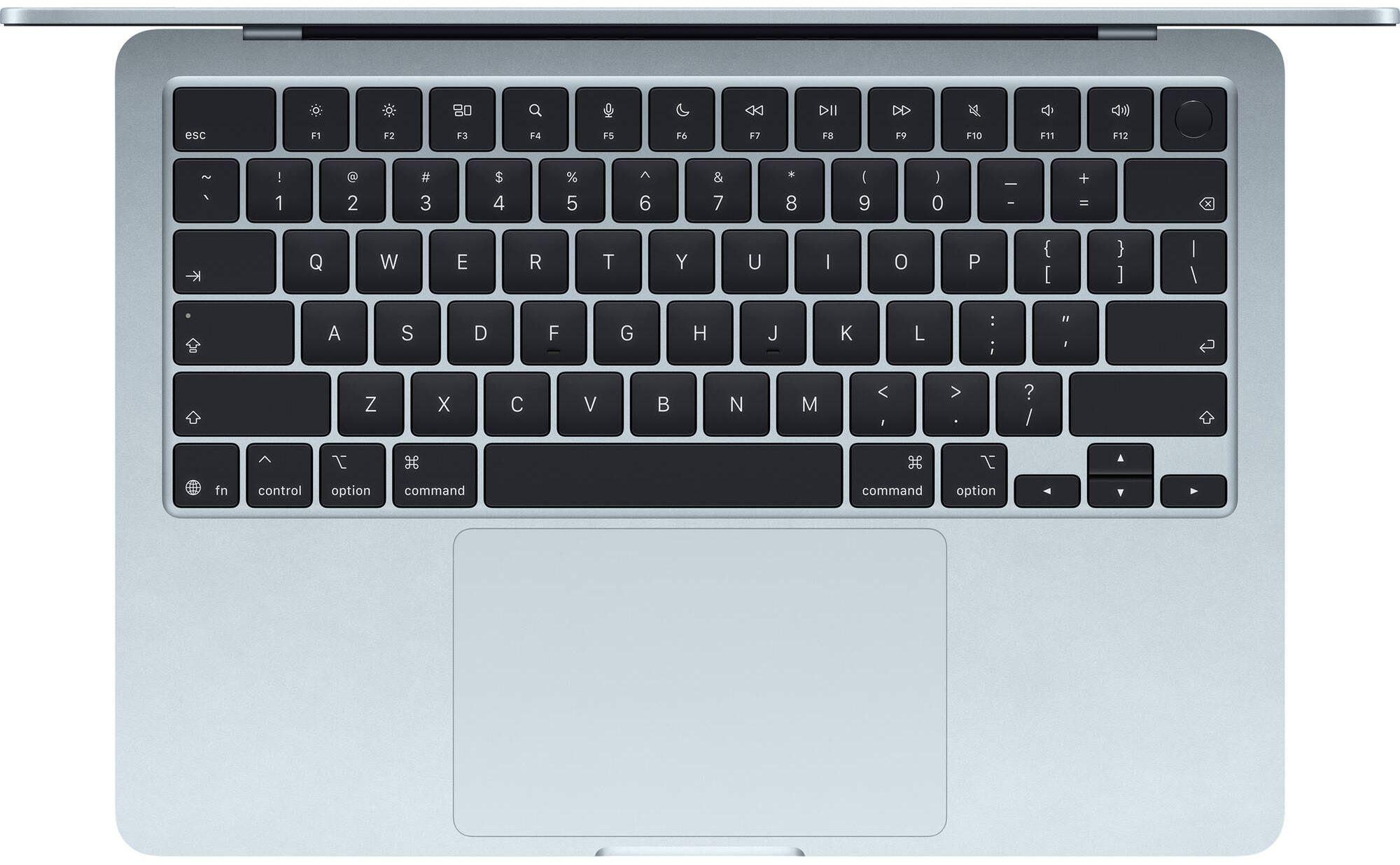 Renoverad MacBook Air (2026) 13.6-inch - Reebelo Sverige