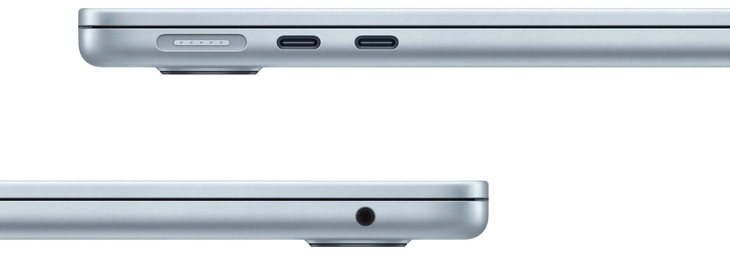 Renoverad MacBook Air (2026) 13.6-inch - Reebelo Sverige