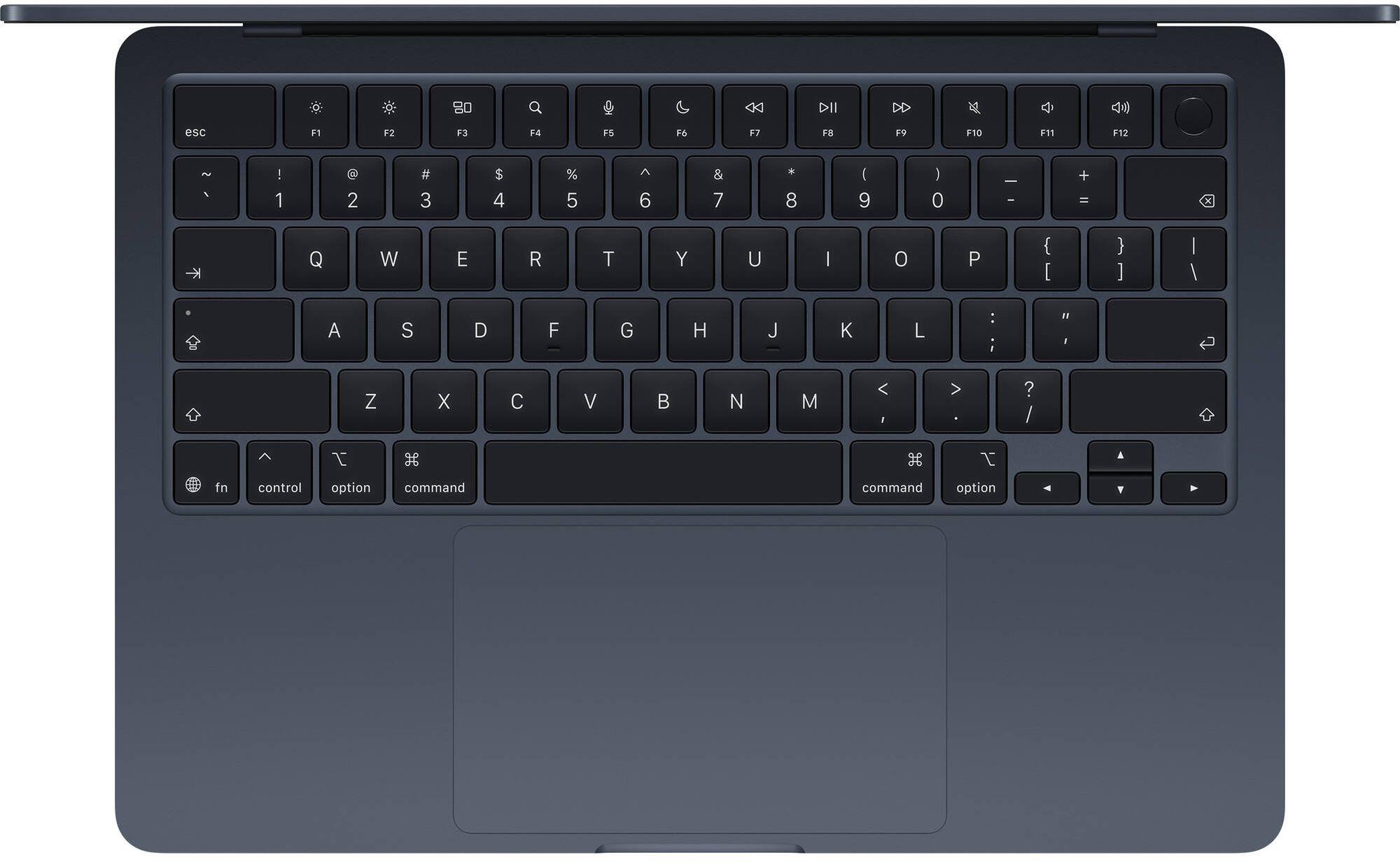 Renoverad MacBook Air (2026) 13.6-inch - Reebelo Sverige