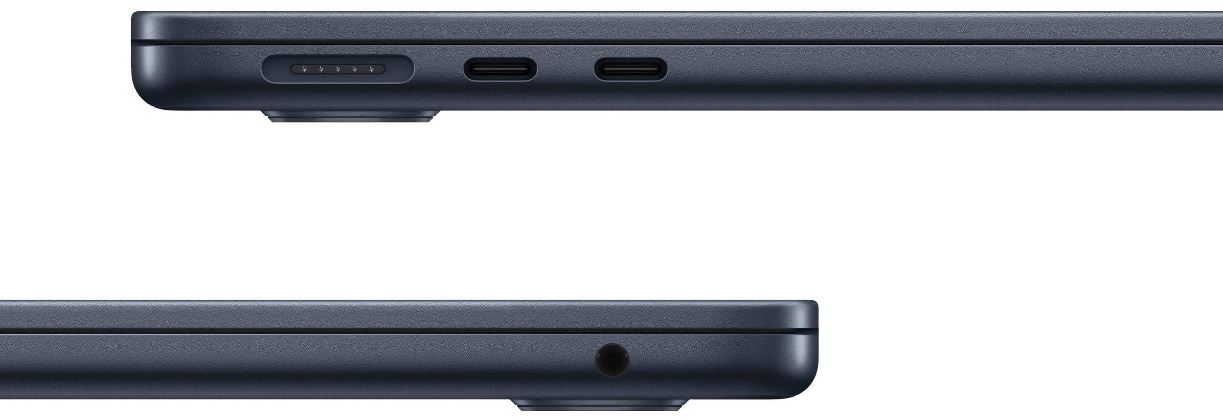 Renoverad MacBook Air (2026) 13.6-inch - Reebelo Sverige