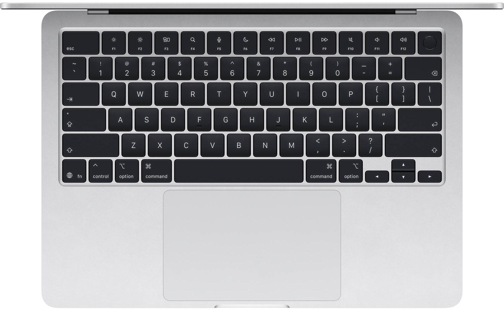 Renoverad MacBook Air (2026) 13.6-inch - Reebelo Sverige