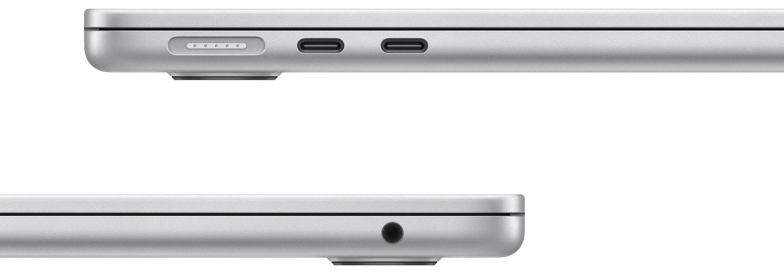 Renoverad MacBook Air (2026) 13.6-inch - Reebelo Sverige