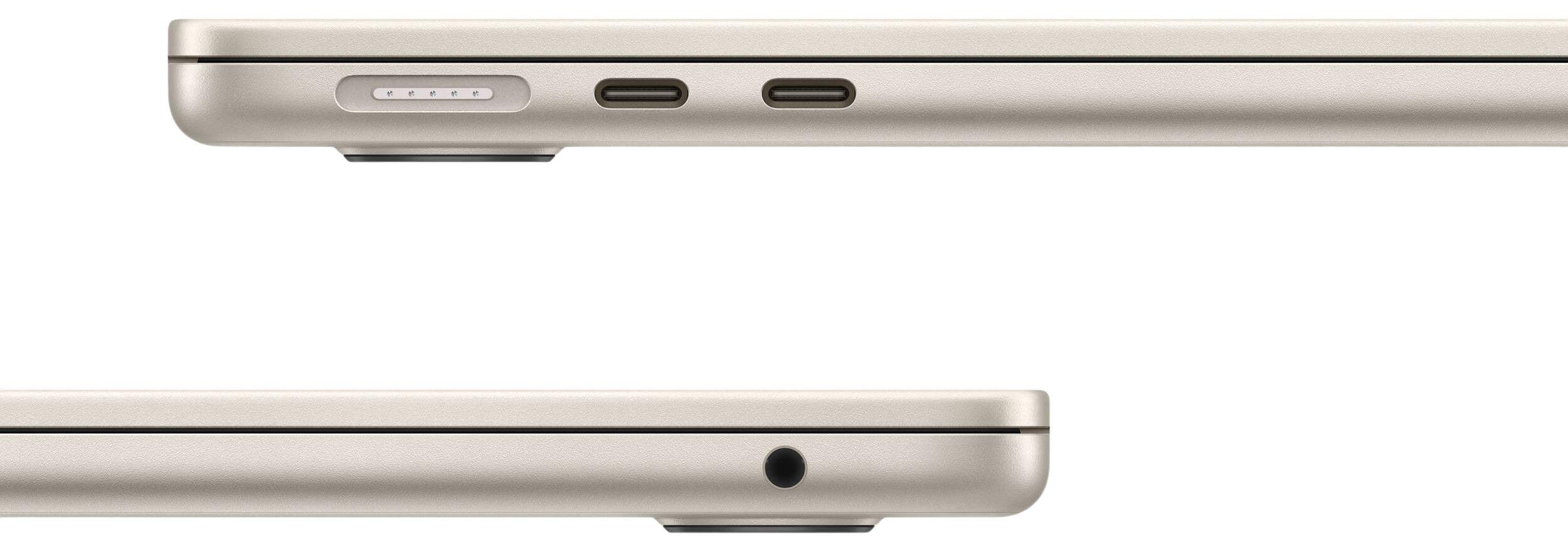 Renoverad MacBook Air (2026) 13.6-inch - Reebelo Sverige