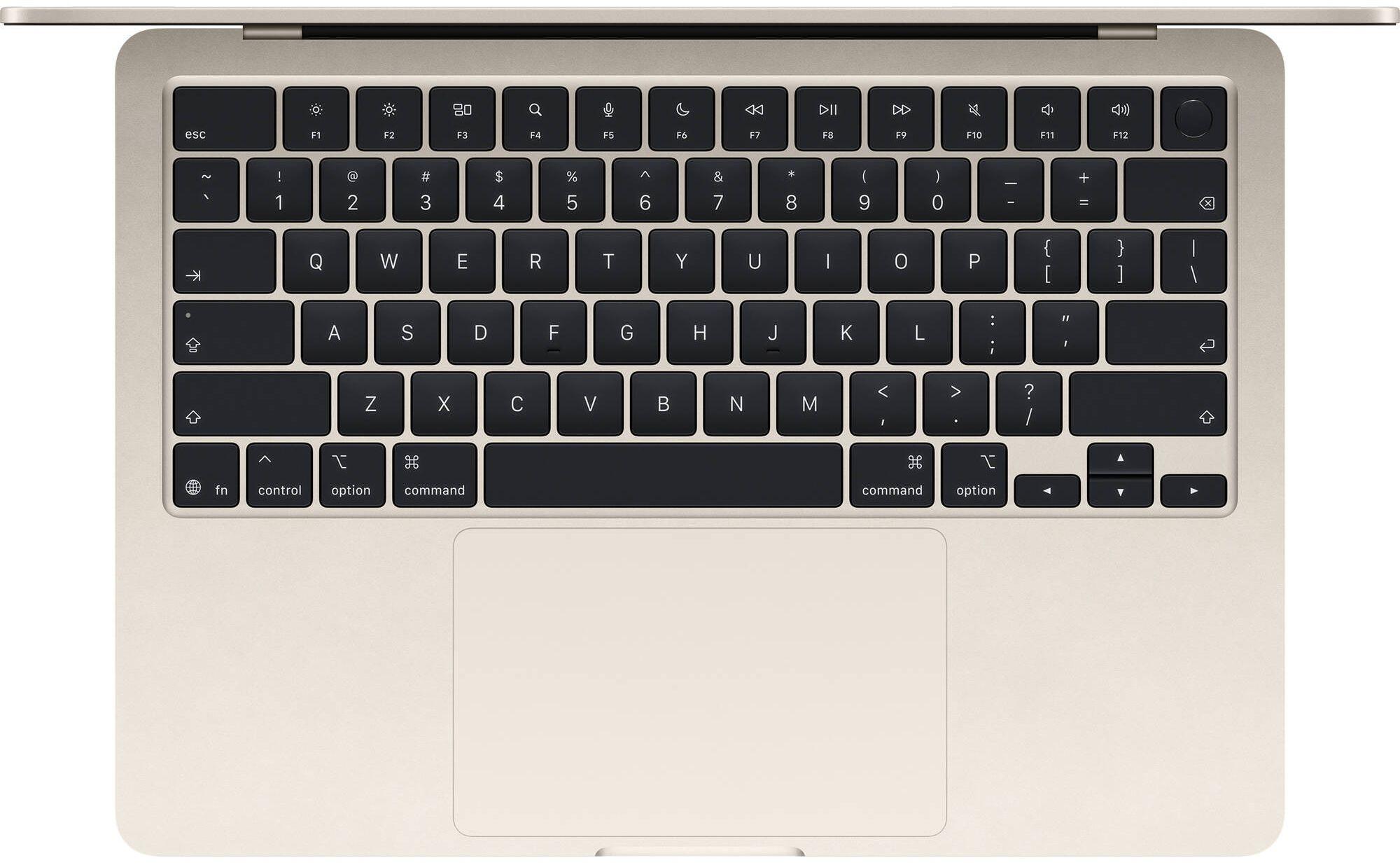 Renoverad MacBook Air (2026) 13.6-inch - Reebelo Sverige
