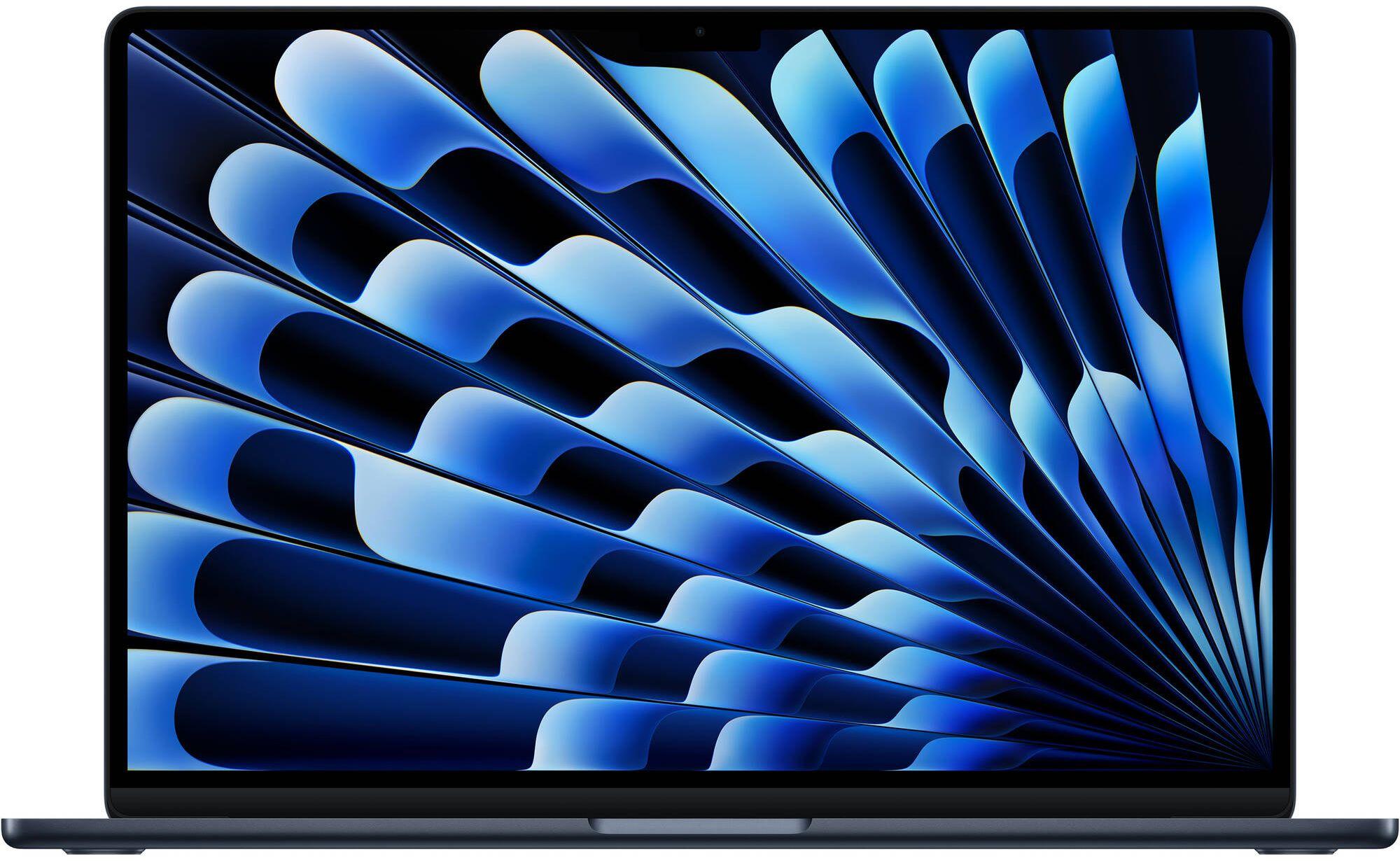 Renoverad MacBook Air (2026) 13.6-inch - Reebelo Sverige