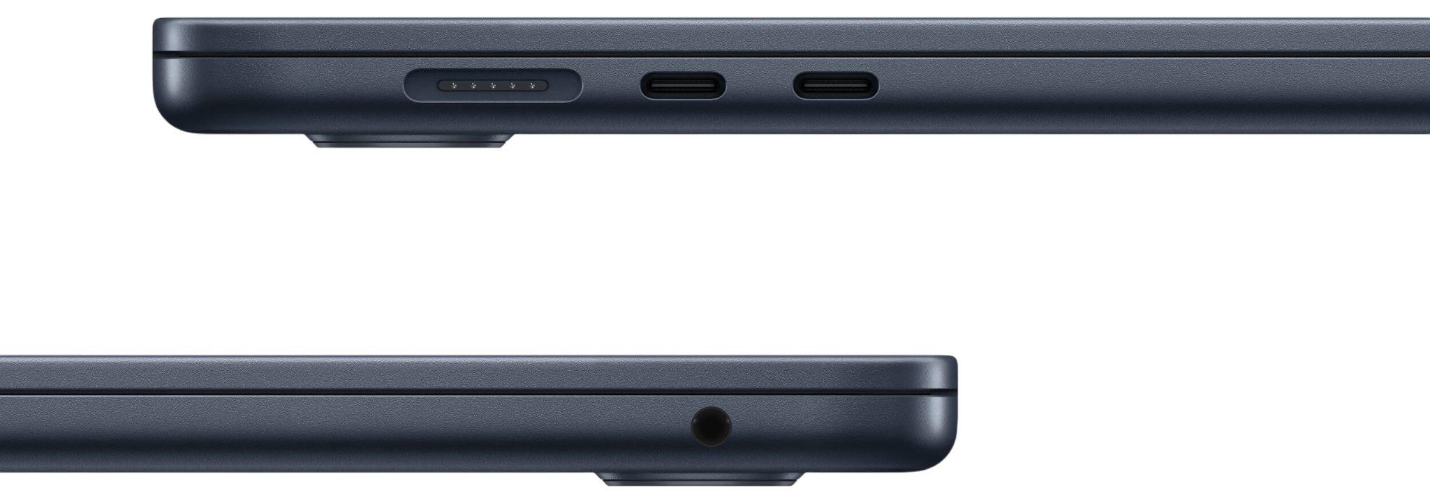 Renoverad MacBook Air (2026) 13.6-inch - Reebelo Sverige