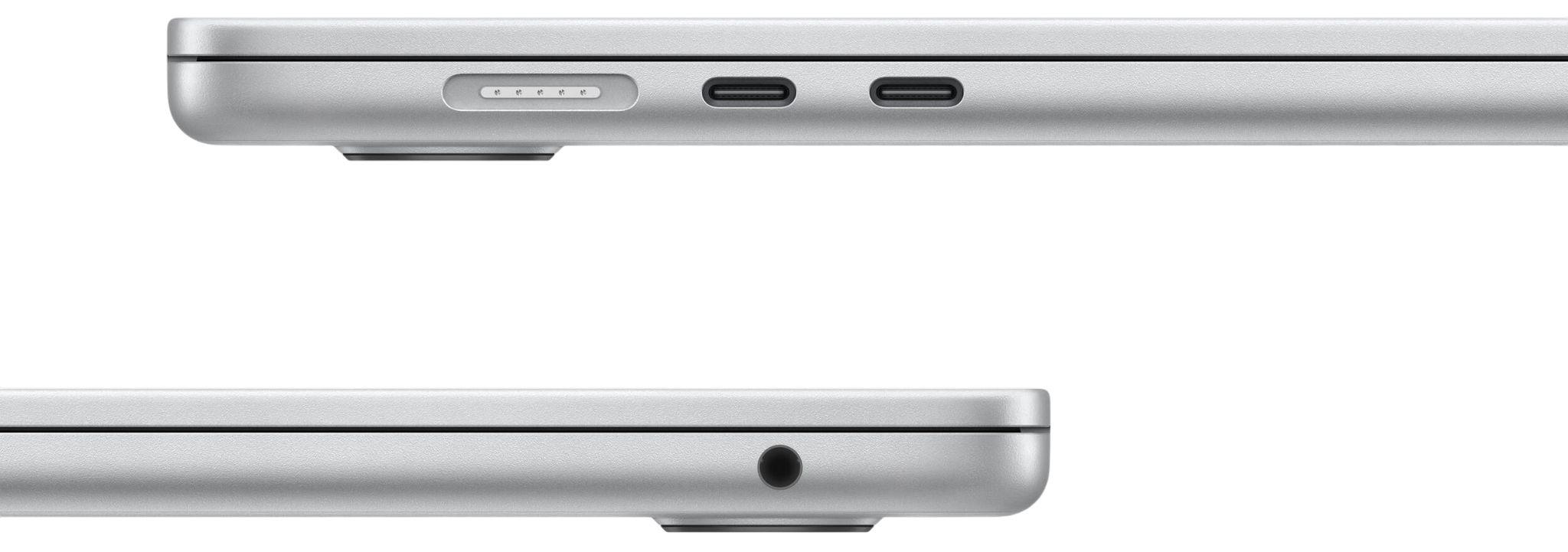 Renoverad MacBook Air (2026) 13.6-inch - Reebelo Sverige