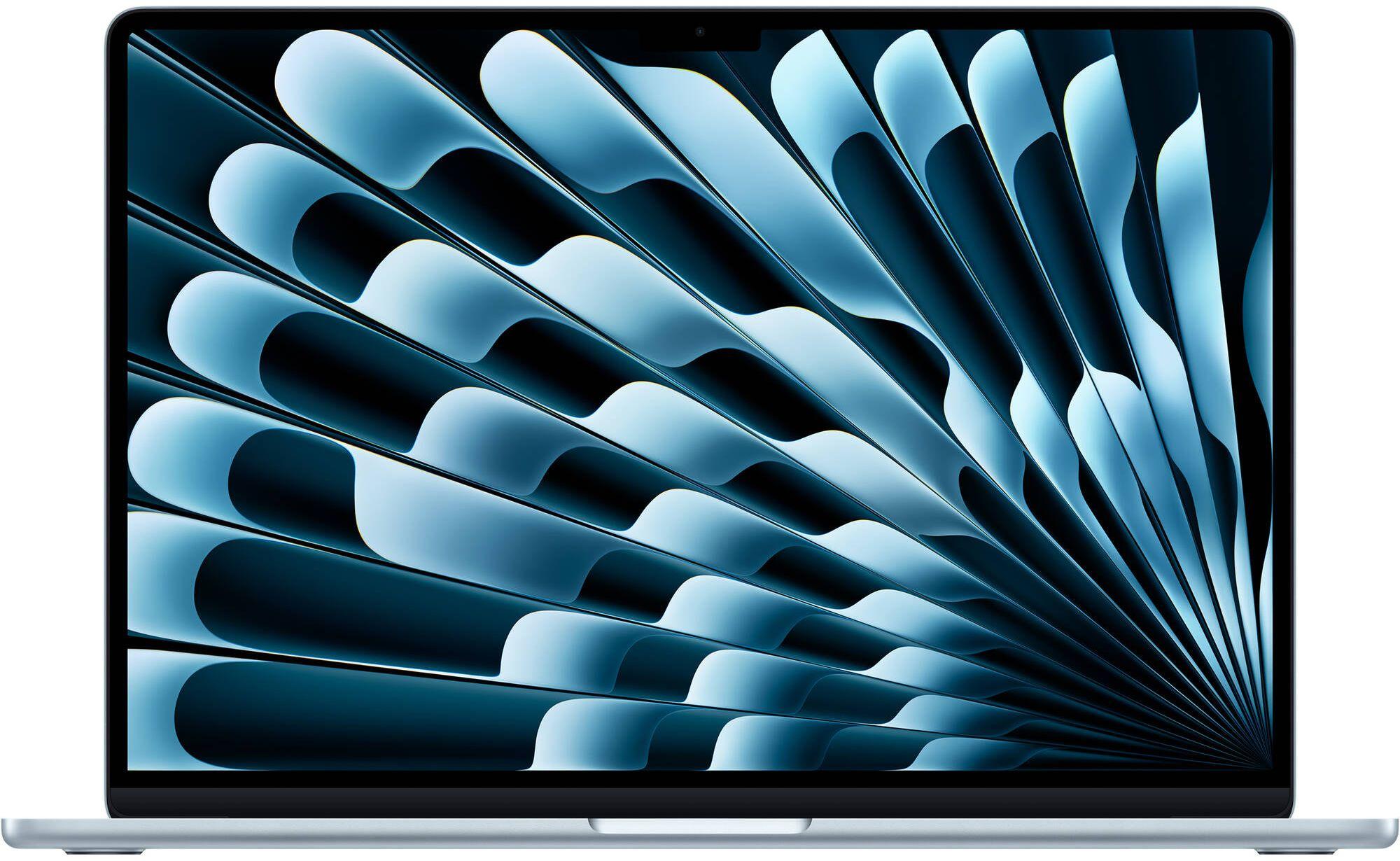 Renoverad MacBook Air (2026) 13.6-inch - Reebelo Sverige