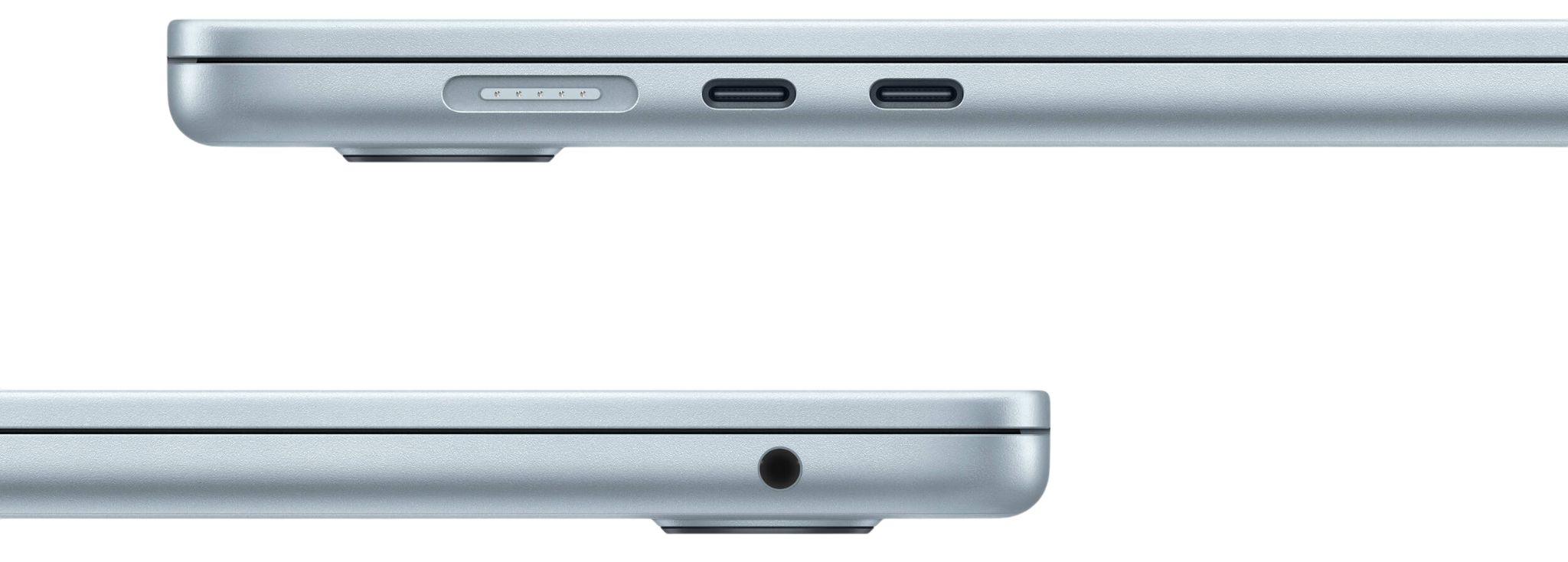 Renoverad MacBook Air (2026) 13.6-inch - Reebelo Sverige