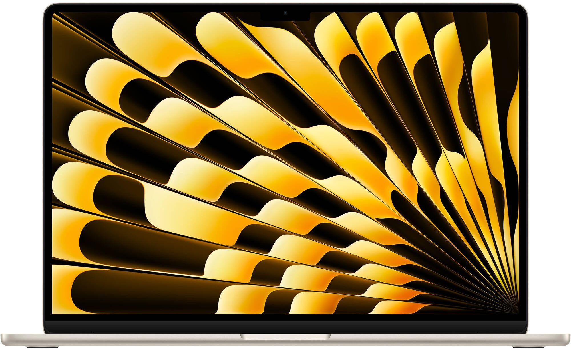 Renoverad MacBook Air (2026) 13.6-inch - Reebelo Sverige