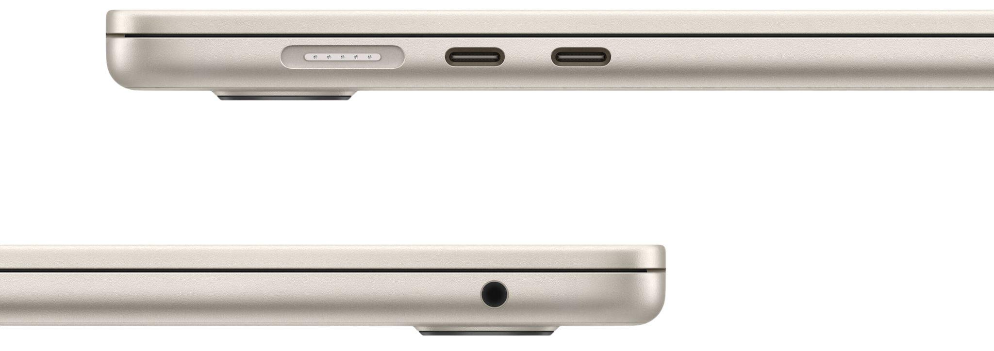 Renoverad MacBook Air (2026) 13.6-inch - Reebelo Sverige