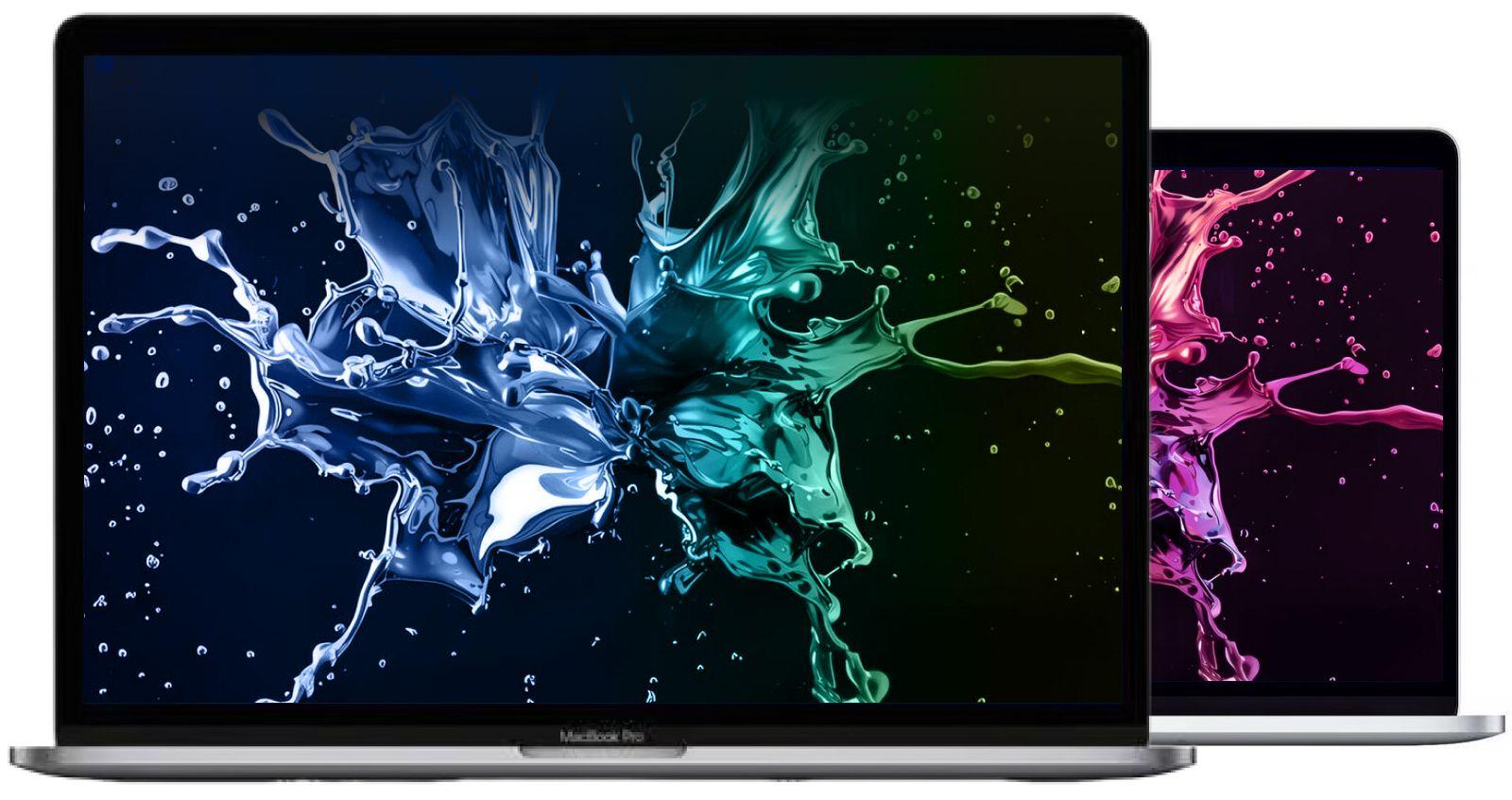 Renoverad MacBook Pro (2017) 15.4-inch - Reebelo Sverige