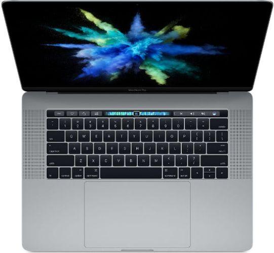 Renoverad MacBook Pro (2017) 15.4-inch - Reebelo Sverige