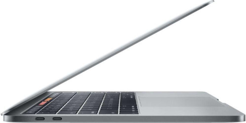 Renoverad MacBook Pro (2017) 15.4-inch - Reebelo Sverige