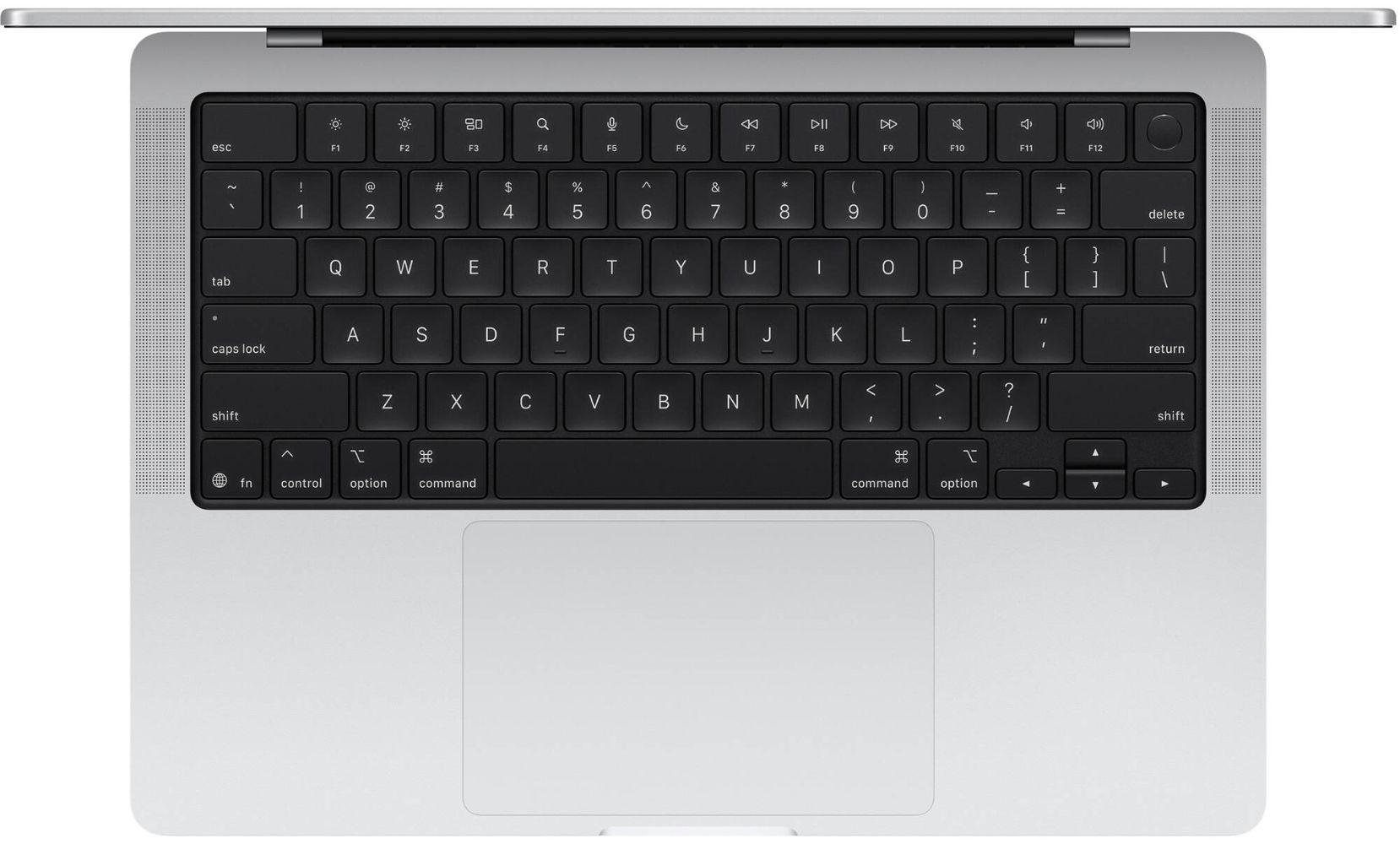 Renoverad MacBook Pro (2025) 14-inch - Reebelo Sverige