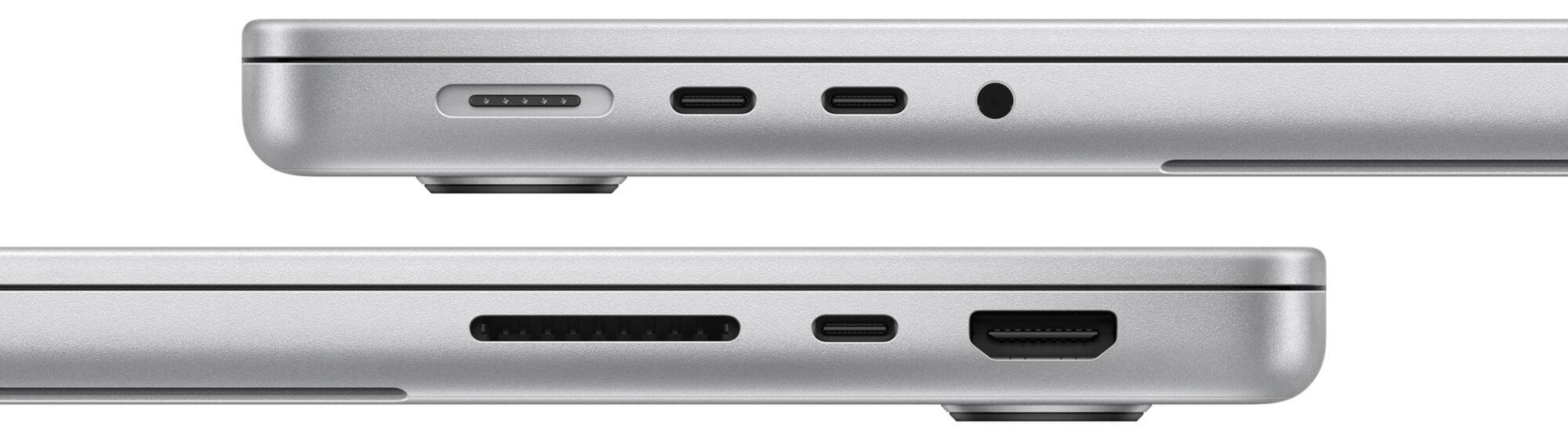 Renoverad MacBook Pro (2025) 14-inch - Reebelo Sverige
