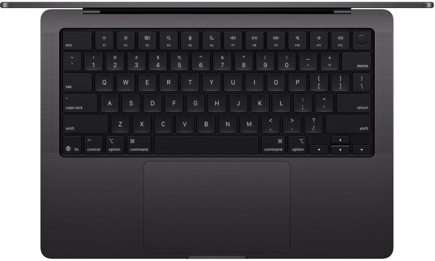 Renoverad MacBook Pro (2025) 14-inch - Reebelo Sverige