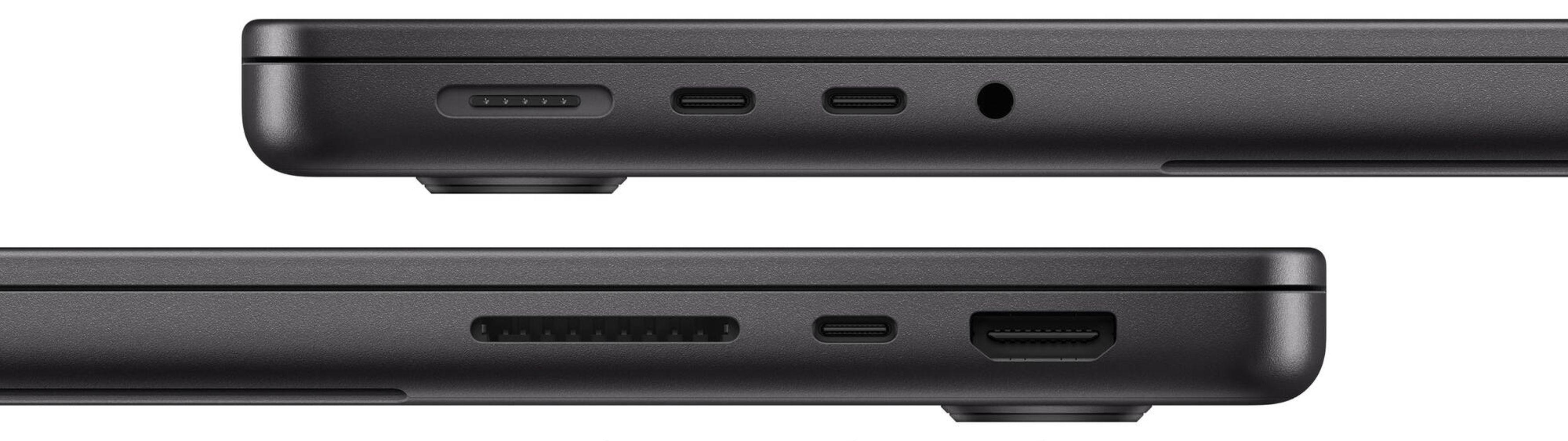 Renoverad MacBook Pro (2025) 14-inch - Reebelo Sverige