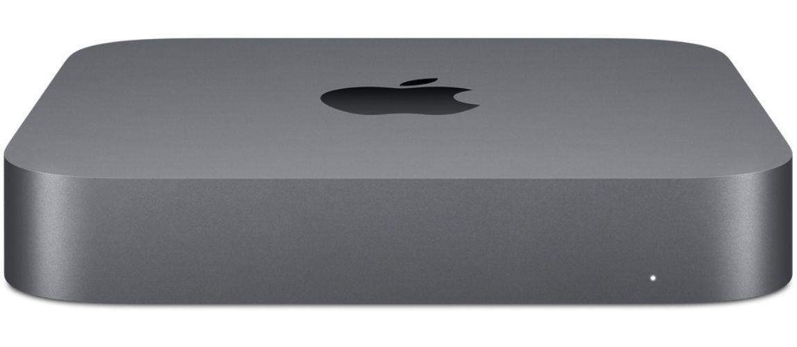 Renoverad Apple Mac mini (2018) - Reebelo Sverige