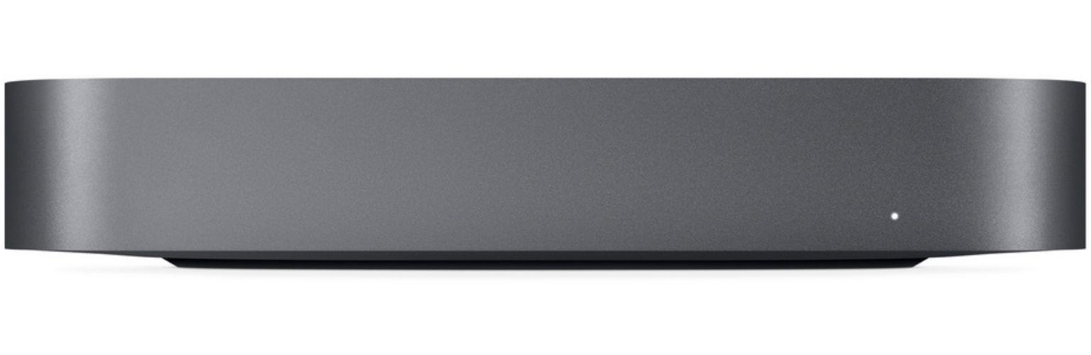 Renoverad Apple Mac mini (2018) - Reebelo Sverige